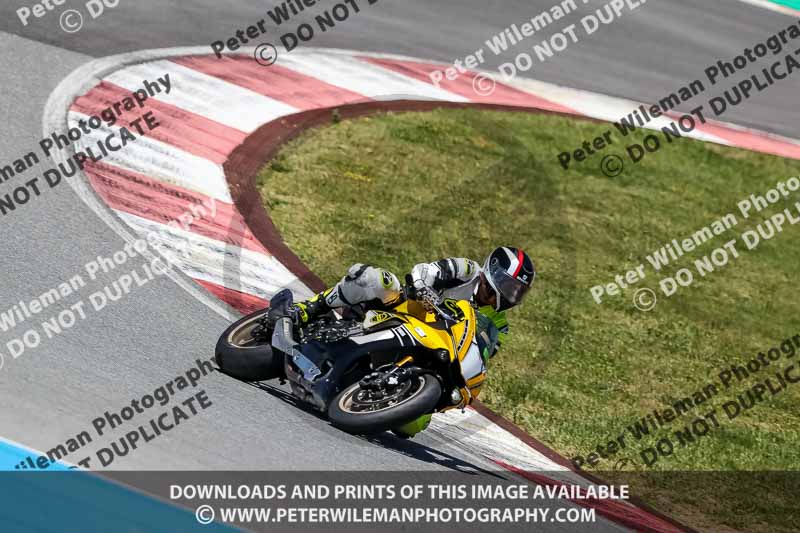 may 2019;motorbikes;no limits;peter wileman photography;portimao;portugal;trackday digital images